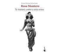 Te Tratare Como a Una Reina/i Will Treat Her Like a Queen: 2105