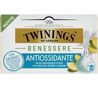 Twinings Benessere Infuso Antiossidante 18 Filtri
