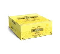 Te' Twinings Earl Grey Classic 100 Filtri Infusi e Tisane Te Classico