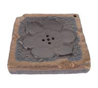 Tè vaschetta da tè Pot Holder Acqua Bollitore Bollitore Bollitore Antico