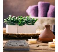 Tè vaschetta da tè Pot Holder Acqua Bollitore Bollitore Bollitore Antico