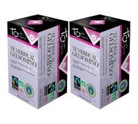 Te Ve Bio Al Gelsomino Filtri 2x24 pz Bustine filtro