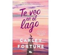 Te veo en el lago