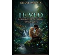TE VEO: Inspirando por Can Yaman