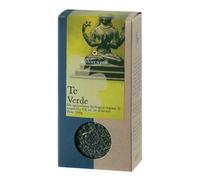 BAULE VOLANTE & FIOR DI LOTO TE VERDE 100 G