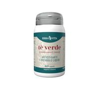 ERBA VITA T Verde - 60 capsule, 60 capsule