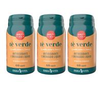 Te' Verde 60 Capsule 3x60 pz Capsule