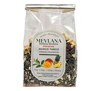 Tè verde a foglia Mango Tango Mevlana Premium 50 g