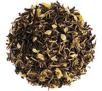 Tè Verde Al Gelsomino - Yin Hao Tè Foglia Chinese - Proveniente Da Fuijan Cina 100g