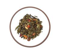 Tè Verde Al Melograno