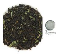 Tè verde alla menta con INFUSORE GRATUITO Delizia rinfrescante e salutare...