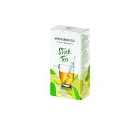 Tè verde alla menta Mint&Green Tea, 15 pz.
