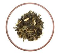 Tè Verde Bancha Fiorito