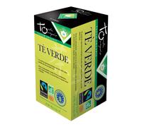 TE' VERDE BIO 24X2G