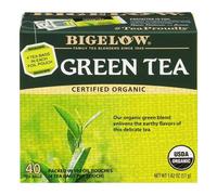 Tè Verde Biologico 1,82 Oz (Confezione Da 6) Di Bigelow