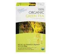 Tè Verde Biologico 100bg Di Prince Of Peace