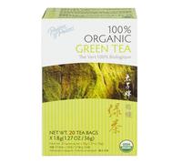 Tè Verde Biologico 20bg Di Prince Of Peace