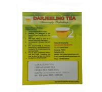 Tè Verde Biologico Darjeeling Tea Nirvana 2026 Foglie Sfuse 500 g