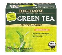 Tè Verde Biologico Decaffeinato 1,73 Oz (Confezione Da 6) Di Bigelow