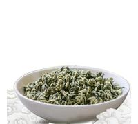 Tè verde biologico dell'altopiano dello Yunnan Bi Luo Chun Pre-Ming Tè verde primaverile 250g