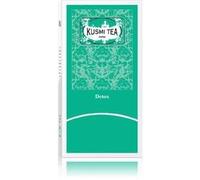 Tè verde biologico e mate Detox - 25 bustine di tâ confezionate - Tè Kusmi