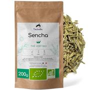Tè Verde Biologico Sencha 200g