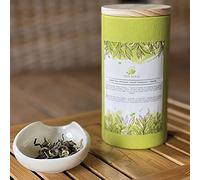 Tè Verde BIOLOGICO Snow Dragon First Grade • Tè cinese di alta qualità • Raccolto di Primo Grado • Confezione da 50g • TEA SOUL