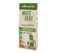 Tè verde brasiliano selvatico Maté - 350 g