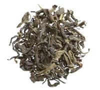 Tè Verde Chun Mee Bio 100g - "Sopracciglio Prezioso" Cinese, Infuso Leggero con Note di Prugna e Aroma Dolce. Ricco di Antiossidanti per Detox Quotidiano