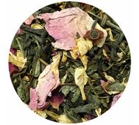 Tè verde Ciliegia e Gelsomino - PREZZO CONVENIENZA busta da 1/2 KG sped gratis