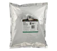 Tè Verde Cinese Biologico Commercio Equo 16 Oz