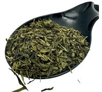 Tè verde cinese Sencha foglia sciolta 20 g - 1,9 kg / Camellia Sinensis