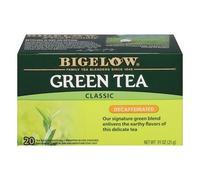 Tè Verde Classico Decaffeinato 0,91 Oz (Confezione Da 6) Di Bigelow
