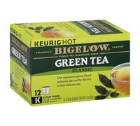 Tè Verde Classico K Cup 12 Contenitori (Scatola Di 6) Di Bigelow