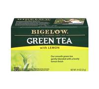 Tè Verde Con Limone 0,91 Oz (Confezione Da 6) Di Bigelow