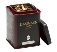 Tè verde Dammann Frères Bali, 90 g