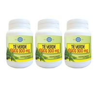 Te Verde Egcg 30 Capsule 15 g Capsule