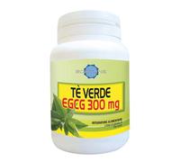 Te verde egcg 30 capsule