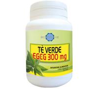 TE VERDE EGCG 30CPS