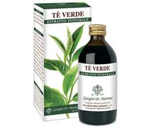TE VERDE ESTRATTO INTEGR 200ML