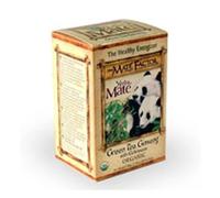 Tè Verde Ginseng 20 Sacchetti Di The Mate Factor