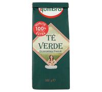 Equilibra Te' Verde Gunpowder Foglie 100g