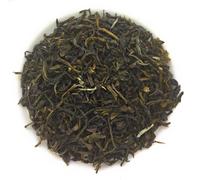 Tè verde indiano foglie sciolte bevanda disintossicante sana delizia a base...