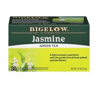 Tè Verde Jasmine 0,91 Oz (Confezione Da 6) Di Bigelow