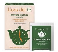 TE' VERDE MATCHA/ARA BIO 30G