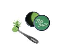 Tè verde matcha cerimoniale Feel Brill, 30 g
