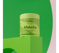 Tè verde matcha grado cerimoniale Blendsmiths, 30 g