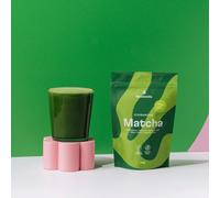 Tè verde matcha grado cerimoniale Blendsmiths Ichibancha Matcha, 70 g