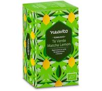 Tè verde Matcha Lemon Neavita