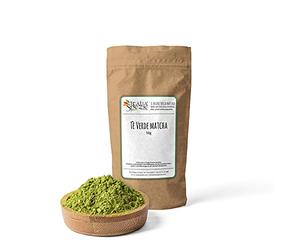 Tè verde Matcha Polvere 50g - Italia Spezie